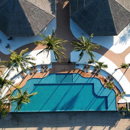 Pristine Mermaid Resort Ngapali Eksteriør bilde