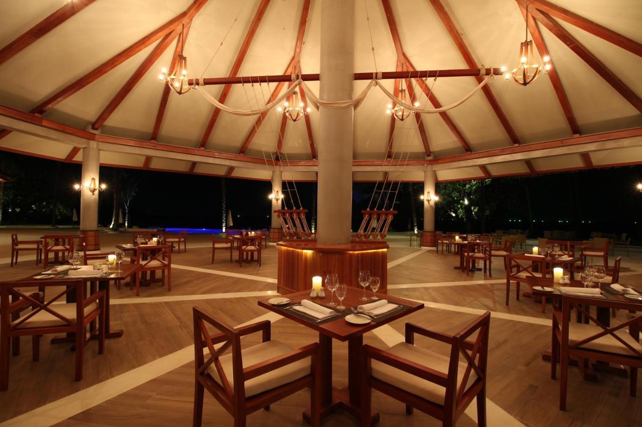 Pristine Mermaid Resort Ngapali Eksteriør bilde