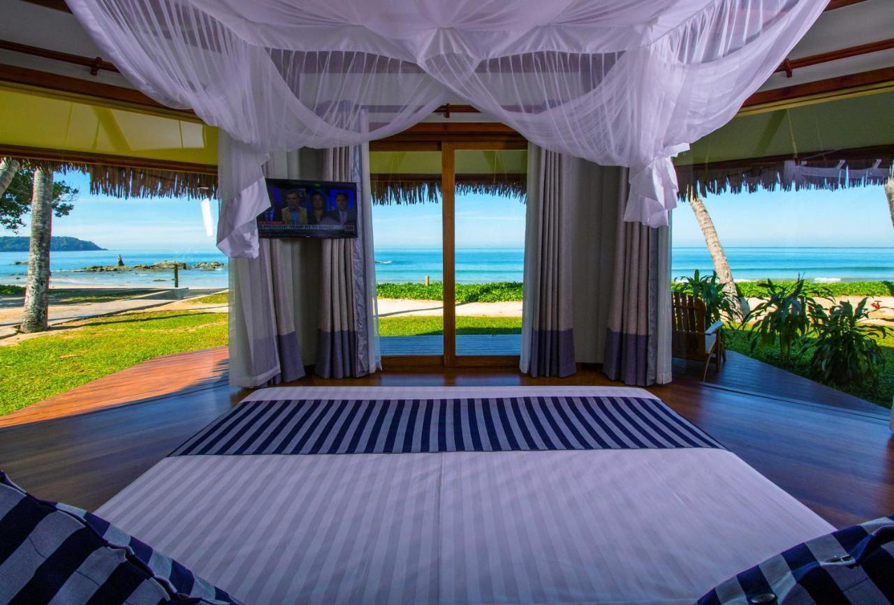 Pristine Mermaid Resort Ngapali Eksteriør bilde