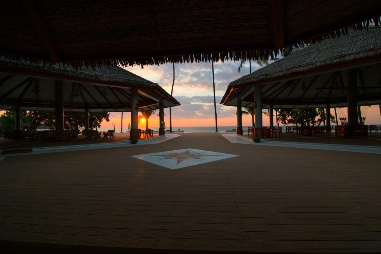 Pristine Mermaid Resort Ngapali Eksteriør bilde